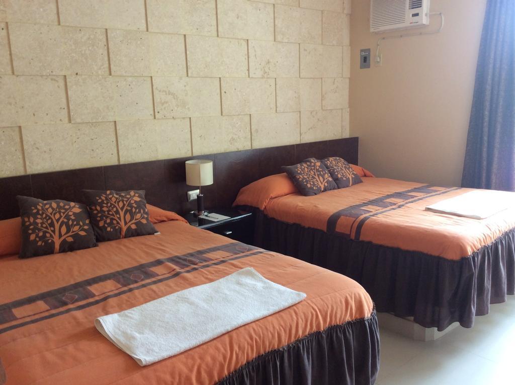Hotel Juros Catemaco Bilik gambar