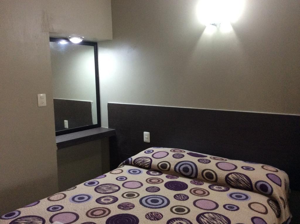 Hotel Juros Catemaco Bilik gambar